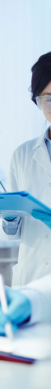 Chemical Industry Ip Advice